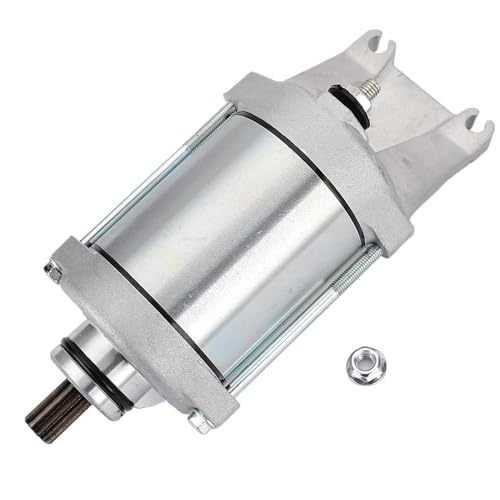 Démarreur Z650 ER6N résout les problèmes de démarrage à froid pour 650 ER6F