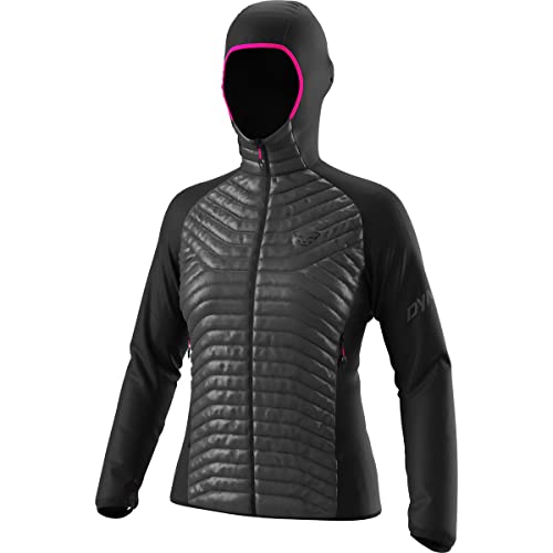 Veste Dynafit Transalper Hybrid randonnée femme vêtement outdoor technique