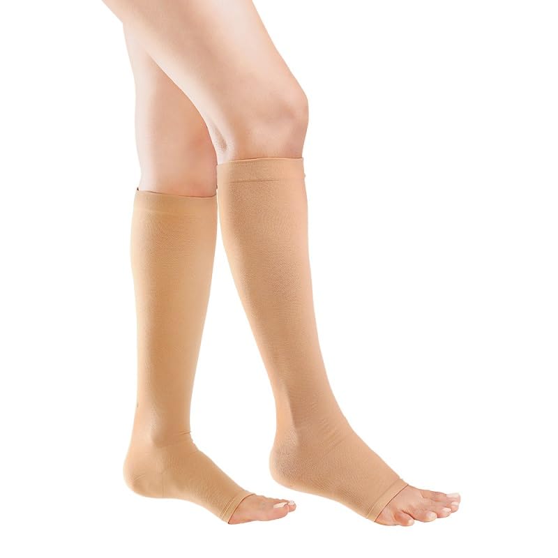 ARAMBHA MEDICAL COMPRESSION STOCKINGS CLASS2 BELOW KNEE (XX-LARGE) (B0C7PFTFB4) Amazon Price History, Amazon Price Tracker