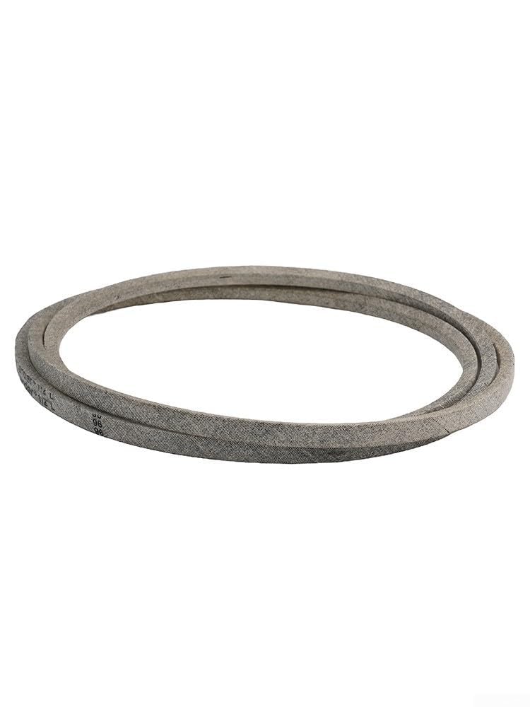 Cinghia di Trasmissione 95404060C per Tosaerba AR 42 e trattorini rasaerba compatibili con i Modelli Troybilt Lt1042 Ltx1040 Ltx1042 Pollici Gx10851 Craftsman