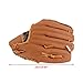 MEIBAOGE 10.5'' Baseball Glove Softball Mitts Training Practice Sports Outdoor Left Hand