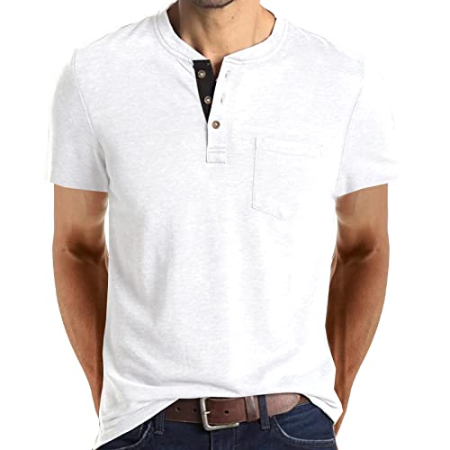 Playera Blanca Hombre marca YOUTHGO