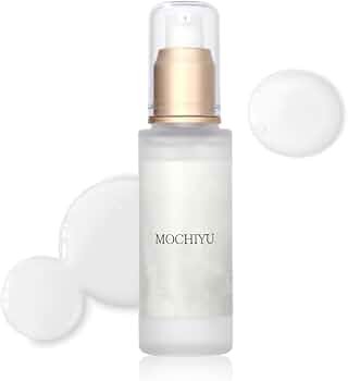 Amazon.co.jp: 【次世代の温泉美容】MOCHIYU 導入美容液 温泉水 ヒト