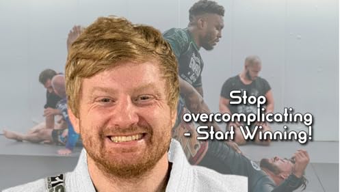 Rusty William: 'You Guys Are F***ing Stupid About BJJ!