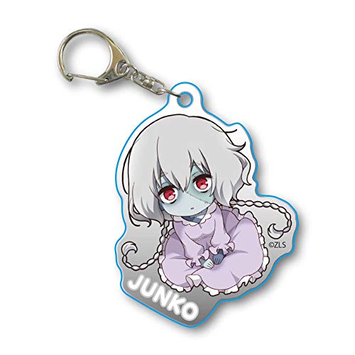 ゾンビランドサガ 純子ちゃんシーンまとめ ニコニコ動画