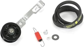 959P3 Speed Queen Washer Dryer Combo Kit,idler Lever