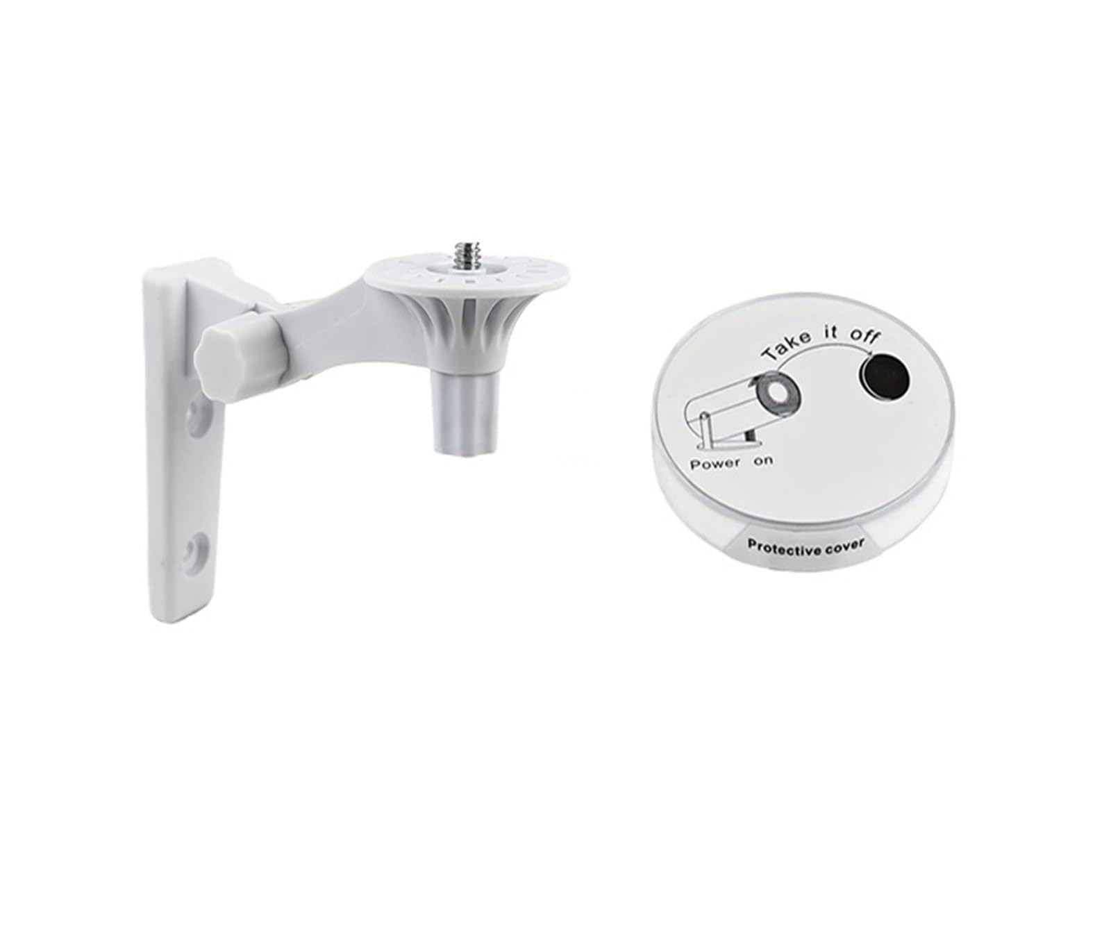 Soporte de proyector TD80W para ver cine en el dormitorio