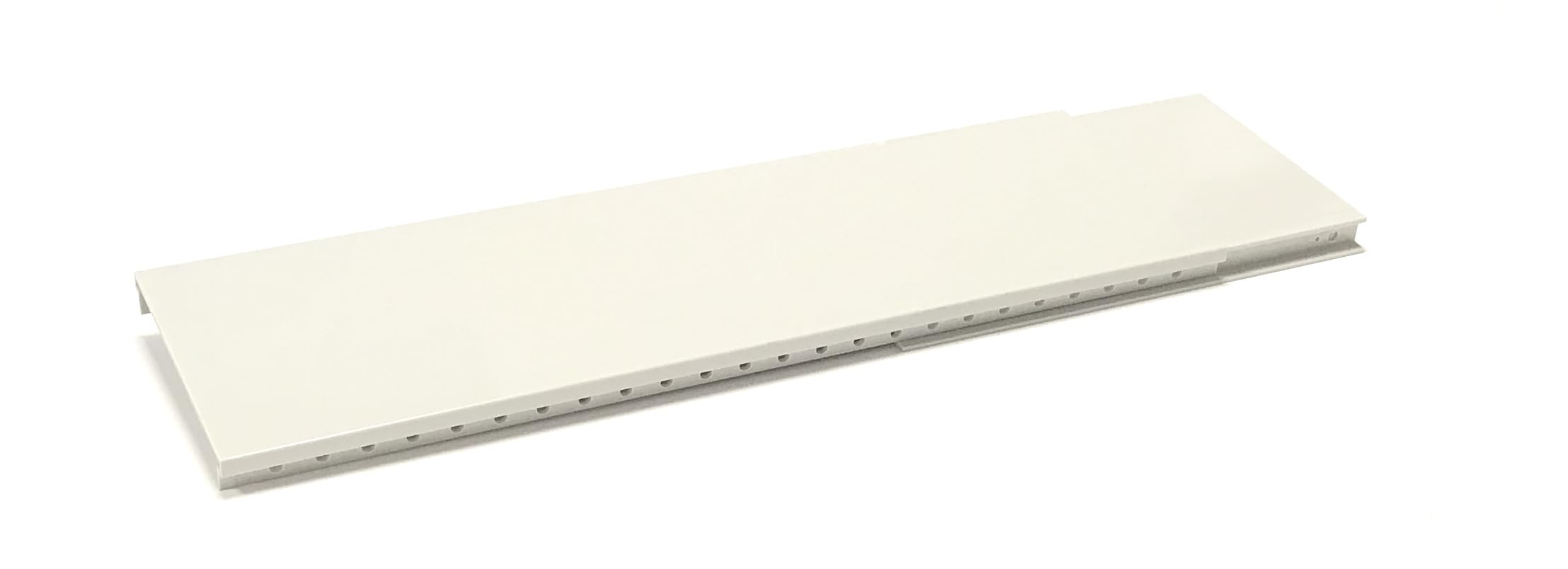 Air Conditioner AC Window Slider Extension Compatible with Hisense Model Numbers AP1021HR1GD, AP1022TW1GD, AP55023HR1GD