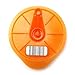 Produktbild Aqualogis Orange T-Disc kompatibel mit Tassimo Caddy, Charmy, My Way, Joy, Happy, Bosch Brown