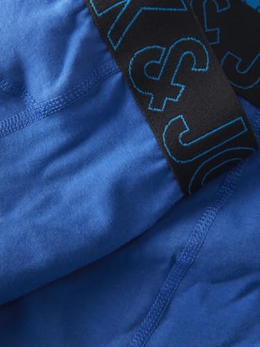 JACK&JONES Jacmurphy Solid Trunks 3 Pack 2