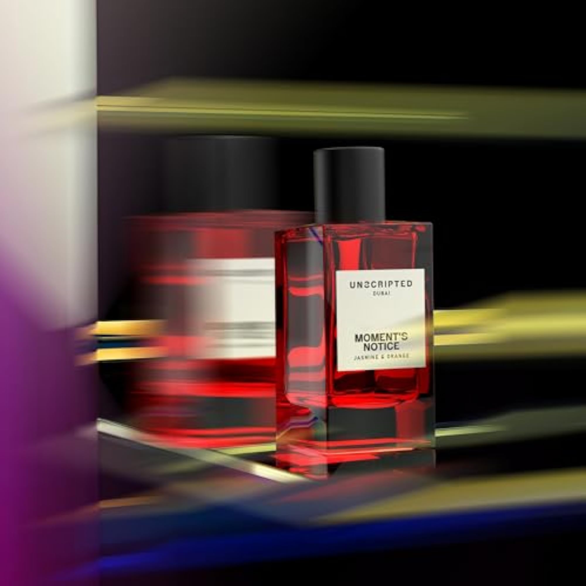 Dubai Moments Notice Perfume for Men & Women