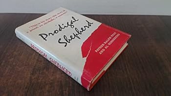 Hardcover PRODIGAL SHEPHERD Book