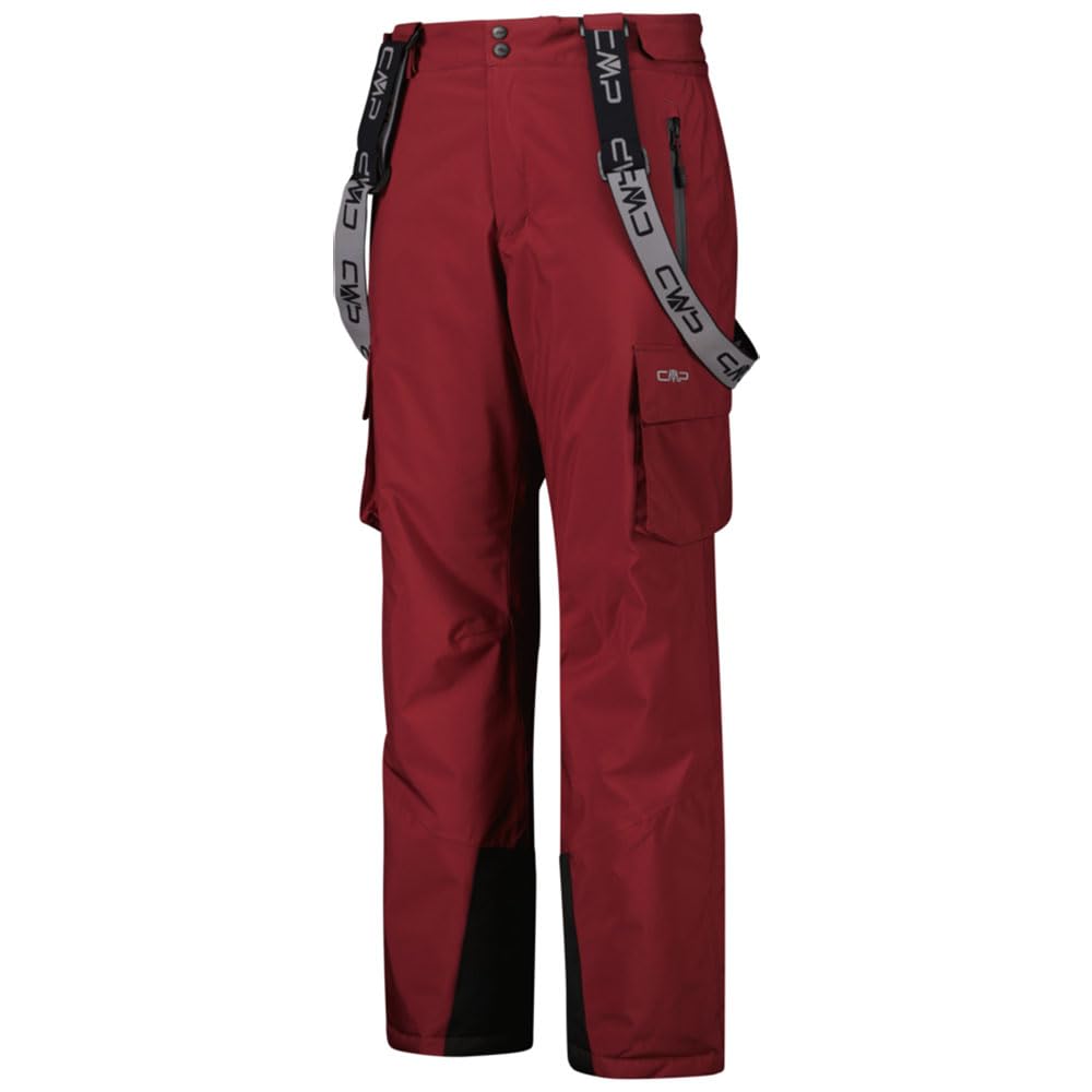 CMP Pantalones 34W4347 XL