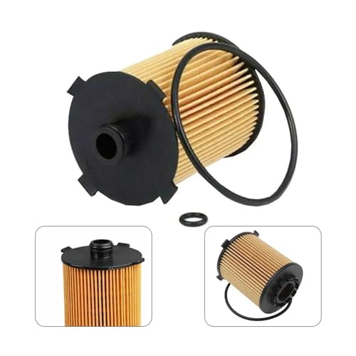 Repuesto de aceite para motor Volvo S40 S60 XC70 miniatura 4