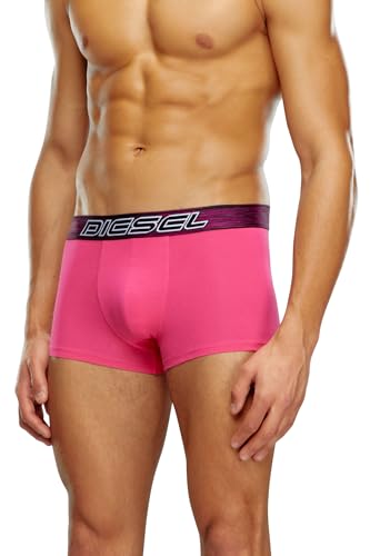 Image of Diesel mens Umbx-damienthreepack Boxer 3packBoxer Briefs