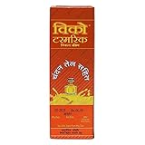 Vicco Turmeric Cream - 100% Sandalwood Oil Cream and Herbal Fairness Turmeric 15 Mg.