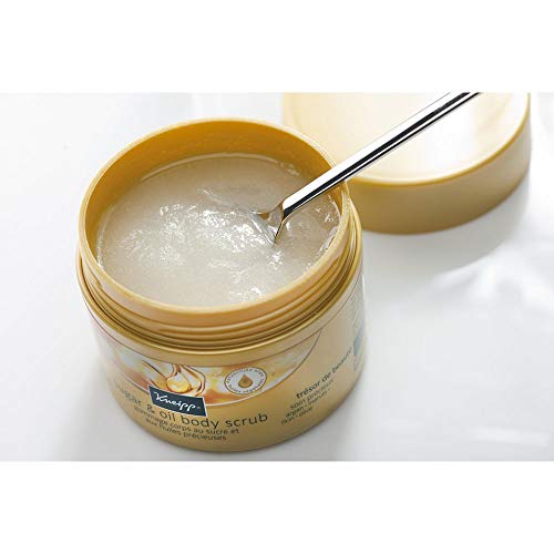 Kneipp Body Scrub Sugar Beauty Geheimen, 220 g - Afbeelding 3