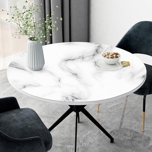 YQkasj �f�X�N�}�b�g �r�j�[�� �J���[13 �e�[�u���}�b�g R150cm ���� PVC�� �������ȒP �ϋv�� �h�� �h�� ����h�~ ����~�� �H��p ������ �e�[�u���N���X �R�[�q�[�e�[�u���J�o�[ �嗝�Β� ���K ���@�\