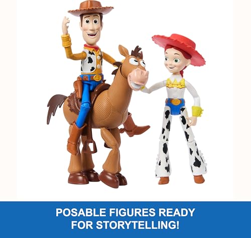 La Mejor Lista de Jessie toy story los mejores 5. 5 La Mejor Lista de Jessie toy story los mejores 5. 5