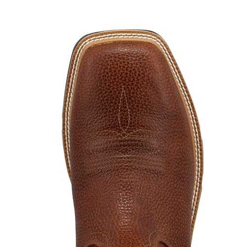 Image of Twisted X mens 12 inch Pull on Soft Toe Western Work Boot