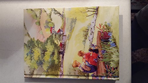 Neighbors On The Hill. The Alice And Jerry Books B00IZUV55Q Book Cover