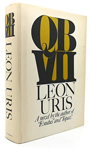 QBVII B009F1SBXI Book Cover