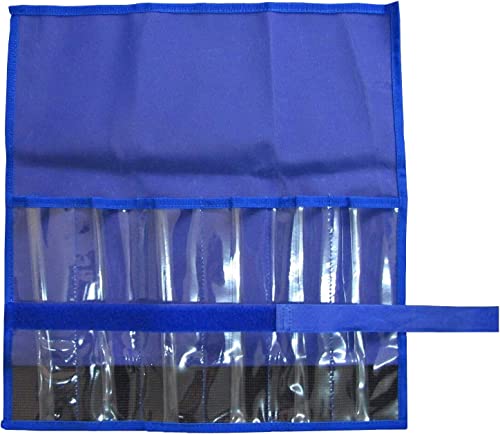 Sanhu 6" Rigged Cedar Plugs - 6 Pcs W/Lure Bag #TOP1