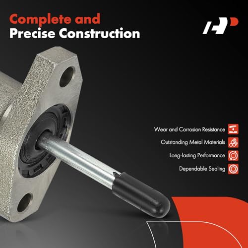 A-Premium Clutch Slave Cylinder Compatible with BMW by A-Premium - Used condition - Image 4