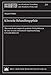 Klinische Behandlungspfade: Theoretisch und empirisch gestützte Erfolgsfaktoren für ressourcenorientierte Implementierung in Krankenhäusern (Schriften ... Verwaltung und öffentlichen Wirtschaft) - Mirjam Pföhler