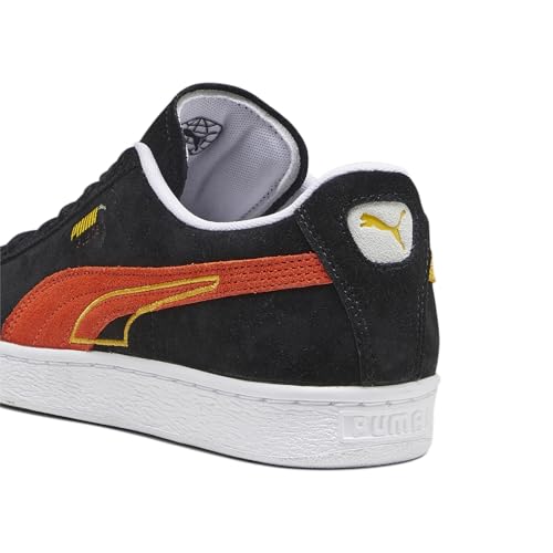 PUMA Suede Brand Love3
