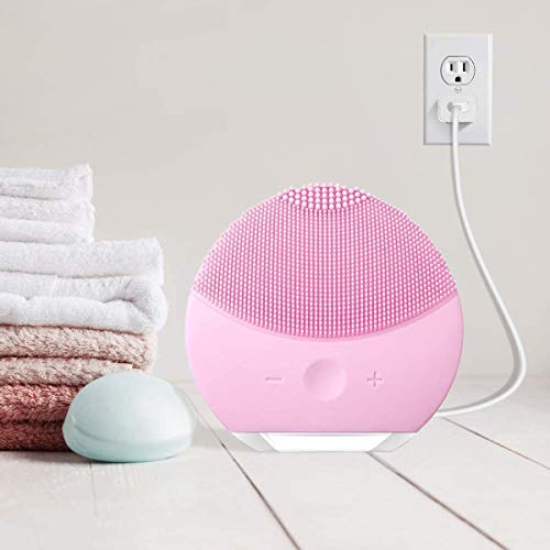 Charger Cord Replacement For Fairywill Dnsly Electric Toothbrush, Nuface Mini And Caytraill Facial Cleansing Brush - Usb Dc Power Cable 5Ft (2-Pack) #TOP3