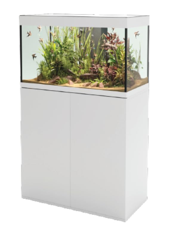 Askoll Opera Stand 150 White