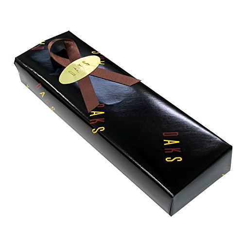 DAKS Ducks Rusty rear mechanical pencil green