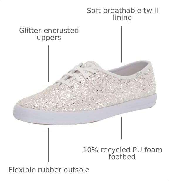 Image of Keds Women's Triple Kick Sneaker