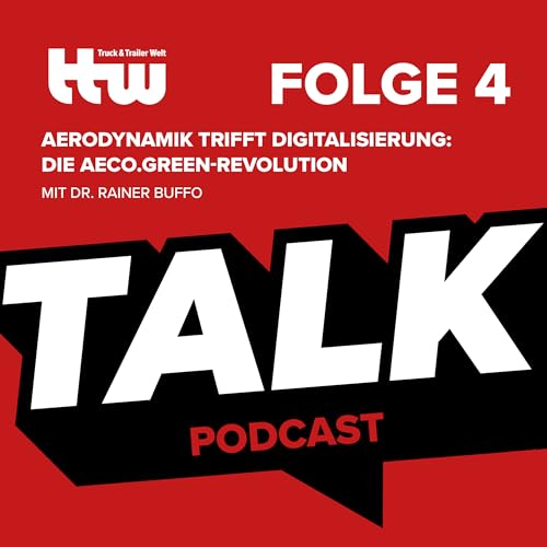Folge 4 &bull; Aerodynamik trifft Digitalisierung: Die aeco.green-Revolution