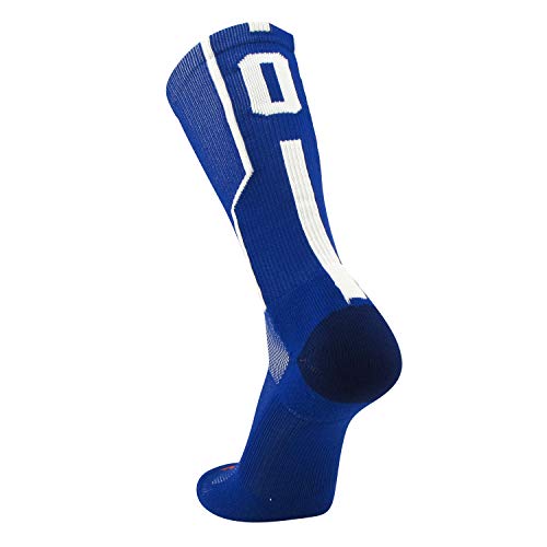 Top 10 Best Socks For Basketball Players (2024) HomeYard