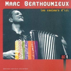 Les Couleurs D'ici [Audio CD]