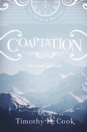 Coaptation (The Book of Drachma)