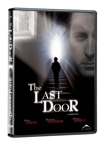 The Last Door [DVD]