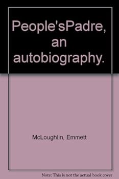 Unknown Binding People'sPadre, an autobiography. Book