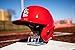 Rawlings | Official MLB Mach Pro Replica Baseball Batting Helmet Series | Los Angeles Dodgers