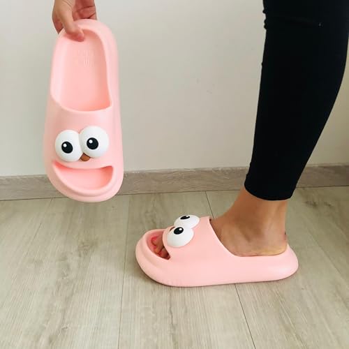 Mules de bain souples et imperméables avec semelle crantée été - 2