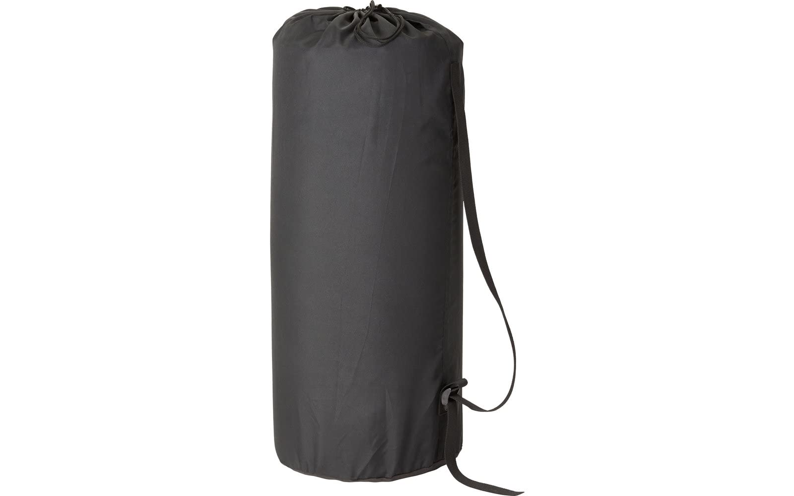 BERGER Matelas de Camping Auto-gonflant 200 x 130 cm | Matelas Gonflable 2 Personnes | Matelas Double Léger Camping, Camping-Car et Caravane | Matelas de Sol Adulte