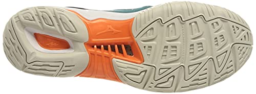 Image of Mizuno Men's Wave Enigma 6