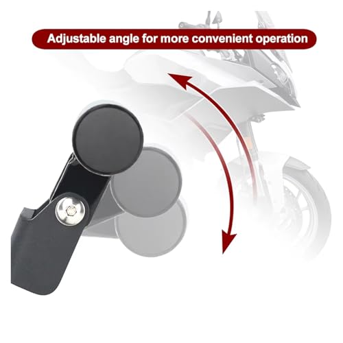 Support de navigation moto pour éviter les vibrations - 4