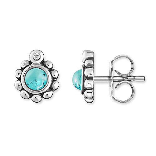 Preisvergleich Produktbild Thomas Sabo Damen-Ohrstecker Diamant D H0004-357-17