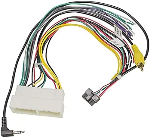 Miniatura 2 de Metra Arnés de cableado de radio 70-7552 para Hyundai y Kia 2017 en adelante