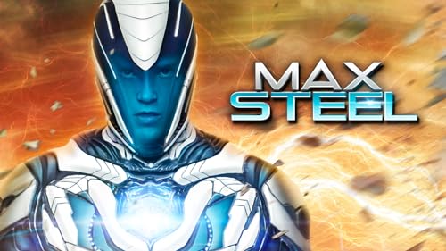 Max Steel