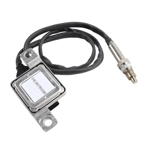 Capteur NOx 04L907805BE haute precision pour systeme VW Caddy IV 2.0 TDI