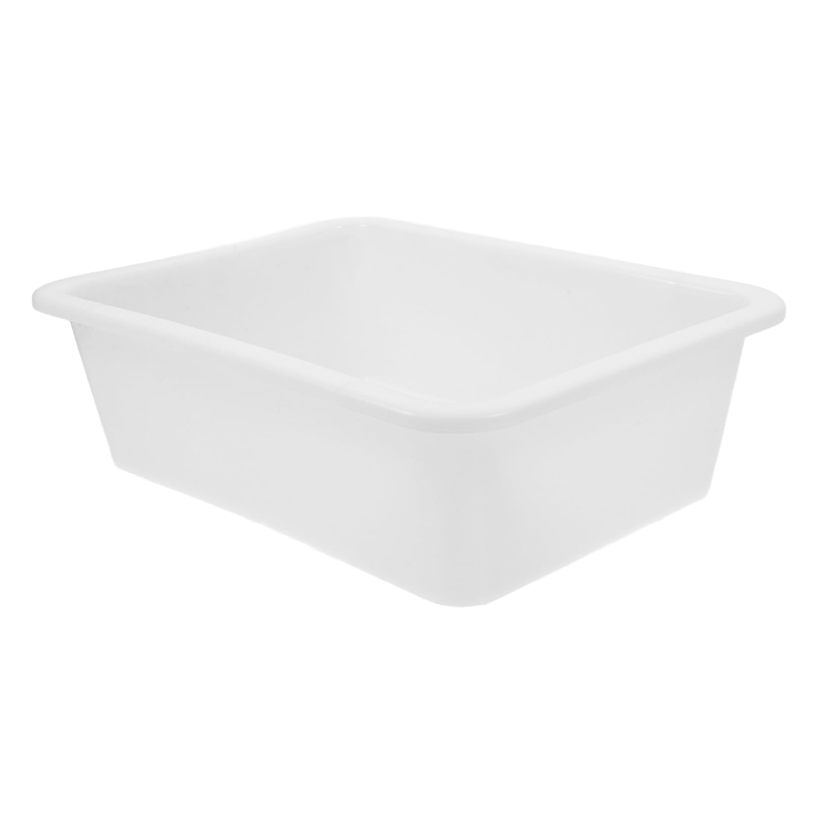 OUNONA 3stücke Laboratory Storage Tray Für Chemieexperimente Tiefer Auslaufsicherer Für Unterrichtszwecke Resistent Gegen Säuren Und Laugen
